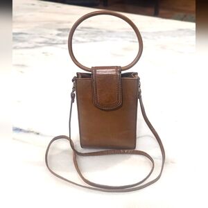 Hobo Sheila Phone Crossbody/wristlet